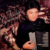 Frederic Guerouet von Frédéric Guérouet