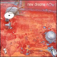 New Dreams Now! von Bruno Tocanne
