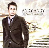 Placer y Castigo von Andy Andy