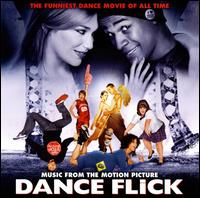 Dance Flick [Soundtrack] von Various Artists