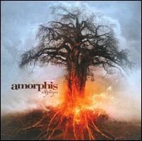 Skyforger von Amorphis