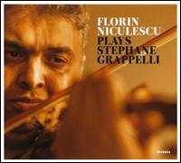 Florin Niculescu Plays Stephane Grappelli von Florin Niculescu