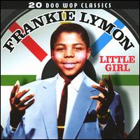 Little Girl von Frankie Lymon