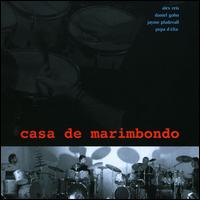 Casa de Marimbondo von Casa de Marimbondo