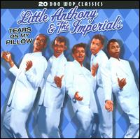 Tears on My Pillow [Collectables] von Little Anthony