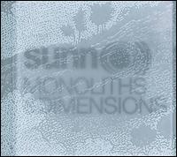 Monoliths & Dimensions von Sunn 0)))