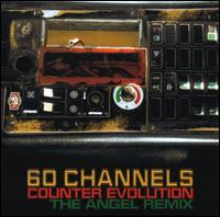 Counter Evolution (The Angel Remix) von 60 Channels