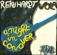 Night with Conover von Babik Reinhardt