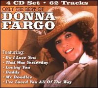 Only the Best of Donna Fargo von Donna Fargo
