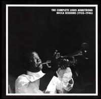 Complete Louis Armstrong Decca Sessions (1935-46) von Louis Armstrong