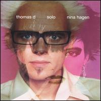 Solo [Single] von Thomas D