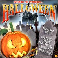 Halloween [Legacy 2005] von Various Artists