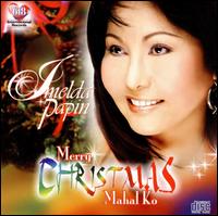 Merry Christmas Mahal Ko von Imelda Papin
