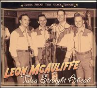 Tulsa Straight Ahead von Leon McAuliffe