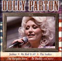 All American Country, Vol. 2 von Dolly Parton