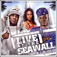 Live at the Seawall, Vol. 2 von Young Jeezy