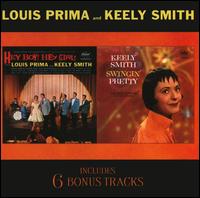 Hey Boy! Hey Girl!/Swingin' Pretty von Louis Prima