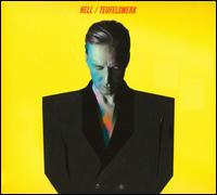 Teufelswerk von DJ Hell