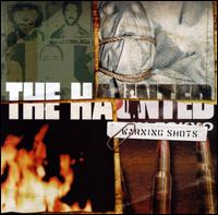 Warning Shots von The Haunted