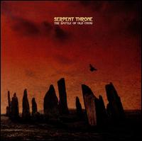 Battle of Old Crow von Serpent Throne