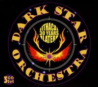 Ithaca 30 Years Later von Dark Star Orchestra