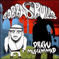Draw Muhammad von Cobra Skulls