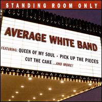 Standing Room Only von The Average White Band
