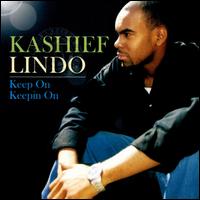 Keep on Keepin' On von Kashief Lindo
