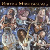 Guitar Masters, Vol. 2 von Various Artists