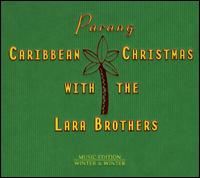 Palan Caribian Xmas von Lala Brothers