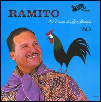 Cantor de La Montana, Vol. 5 von Ramito