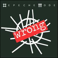 Wrong [2 Tracks] von Depeche Mode