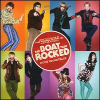 Boat That Rocked [Soundtrack] von Various Artists