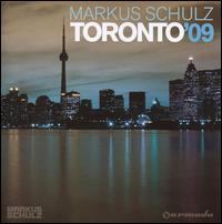 Toronto '09 von Markus Schulz