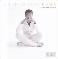 State of Trance 2008 von Armin van Buuren