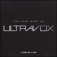 Best of Ultravox: Sight and Sound von Ultravox