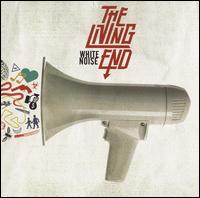 White Noise von The Living End