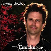 Humdinger von Jerome Godboo