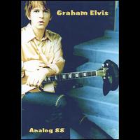Analog 88 von Graham Elvis