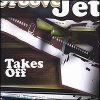 Takes Off von Groovejet