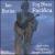 Fog Bless Pacifica von Ian Butler