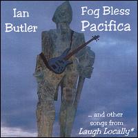 Fog Bless Pacifica von Ian Butler
