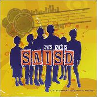 We Are Saisd von Impact Kids