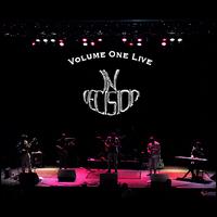 Live, Vol. 1 von Indecision