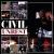 Civil Unrest von Ishues