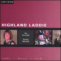 Highland Laddie von Isla St. Clair