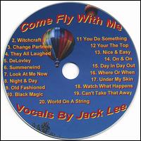 Come Fly with Me von Jack Lee