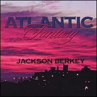 Atlantic Fantasy von Jackson Berkey