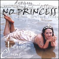 No Princess von Jackie Clune