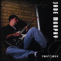 Restless von Jade Murphy